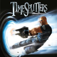 Timesplitters: Future Perfect
