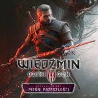Wiedźmin 3: Pieśni przeszłości