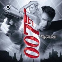 James Bond 007: Everything or Nothing