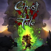 Ghost of a Tale