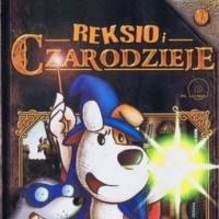 Reksio i Czarodzieje