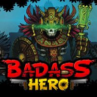 Badass Hero (PC)