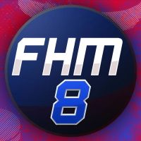 Franchise Hockey Manager 8