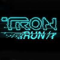 TRON RUN/r