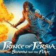 Prince of Persia: The Shadow and the Flame