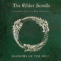 The Elder Scrolls Online: Shadows of the Hist