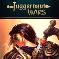 Juggernaut Wars