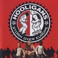 Hooligans: Europejska Zadyma