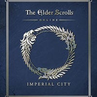 The Elder Scrolls Online: Imperial City