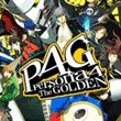 Persona 4 Golden