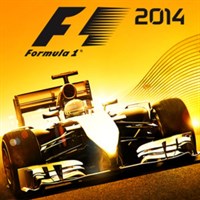 F1 2014
