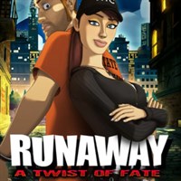 Runaway: A Twist of Fate