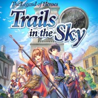 The Legend of Heroes: Trails in the Sky