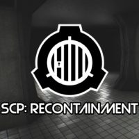 SCP: Recontainment