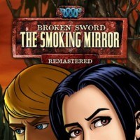 Broken Sword: The Smoking Mirror - Remastered