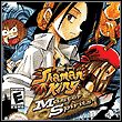 Shaman King: Master of Spirits (GBA)