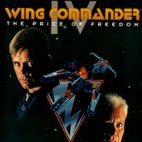 Wing Commander IV: The Price of Freedom