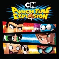 Cartoon Network: Punch Time Explosion