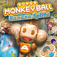 Super Monkey Ball: Banana Blitz