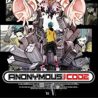 Anonymous;Code (PSV)