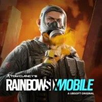 Tom Clancy's Rainbow Six Mobile