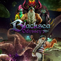 Blacksea Odyssey (XONE)