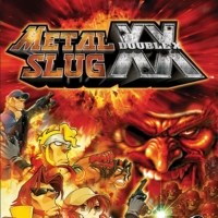Metal Slug XX