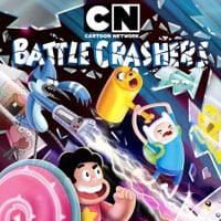 Cartoon Network: Battle Crashers