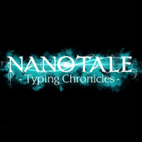 Nanotale: Typing Chronicles