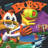 Bubsy 3D