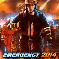 Symulator misji ratunkowych: Emergency 2014