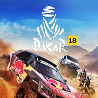 Dakar 18