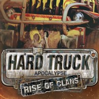 Hard Truck Apocalypse: Rise of Clans