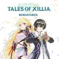 Tales of Symphonia Chronicles
