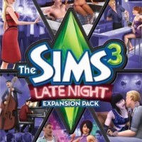 The Sims 3: Late Night