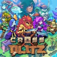 Cross Blitz