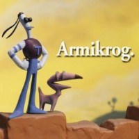 Armikrog