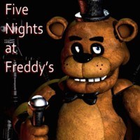 Five Nights at Freddy's - Encyklopedia Gier