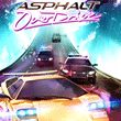 Asphalt Overdrive