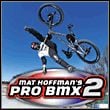 Matt Hoffman's Pro BMX 2