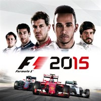 F1 2015