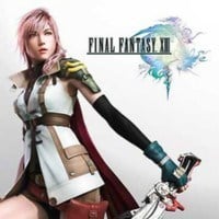 Final Fantasy XIII