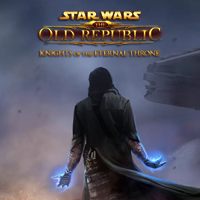 Star Wars: The Old Republic - Knights of the Eternal Throne