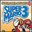 Super Mario Advance 4: Super Mario Bros. 3