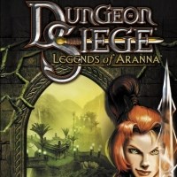 Dungeon Siege: Legends of Aranna