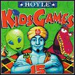 Hoyle Kids Games