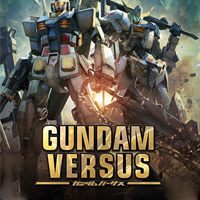 Gundam Versus