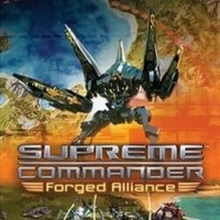Supreme Commander: Forged Alliance