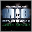 Men In Black: Alien Crisis