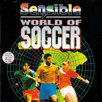 Sensible World of Soccer